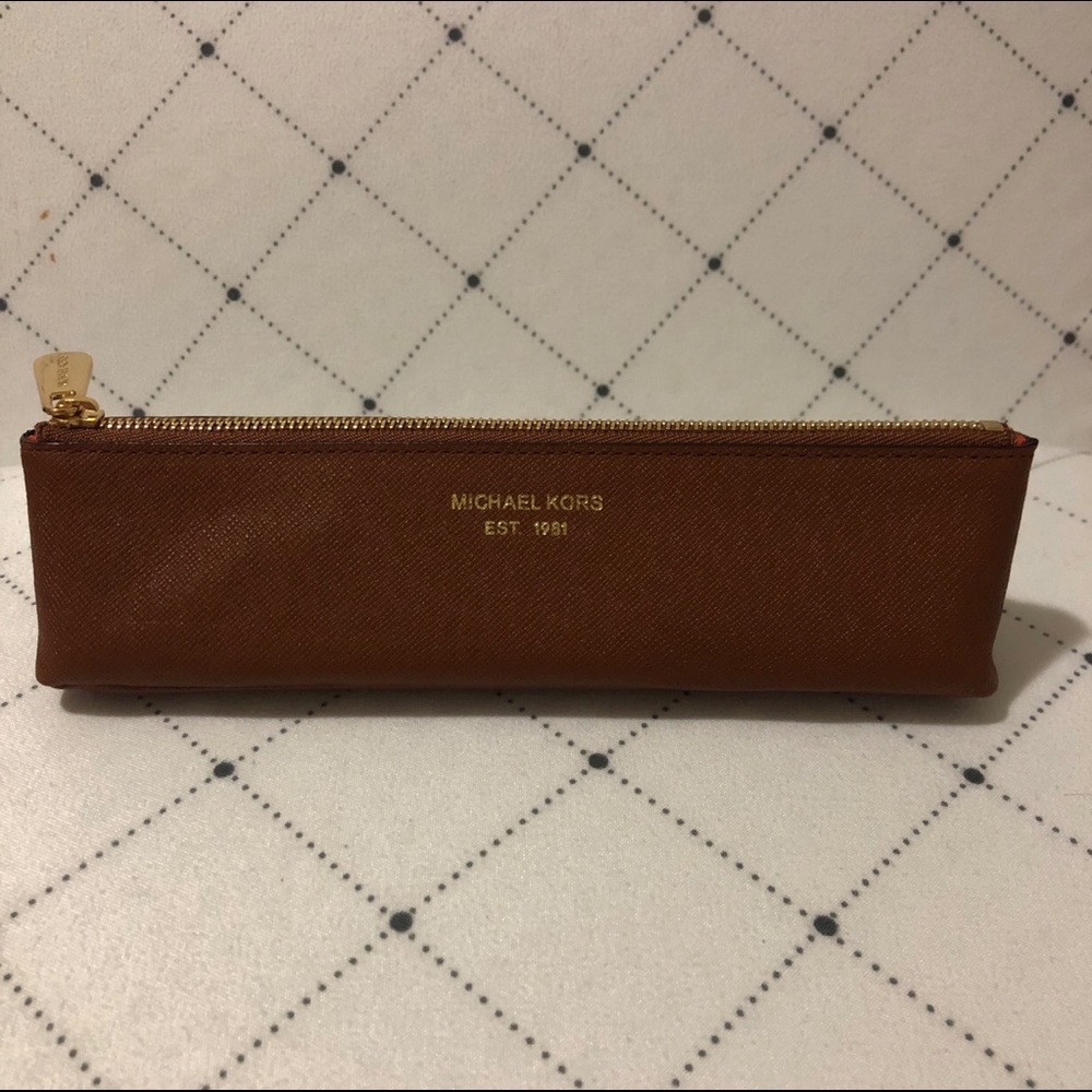 Michael Kors Pencil Case